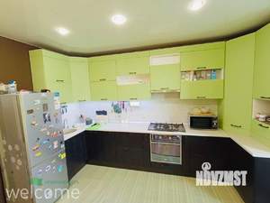 2-к квартира, вторичка, 59м2, 14/14 этаж