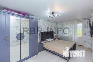 2-к квартира, вторичка, 48м2, 3/5 этаж