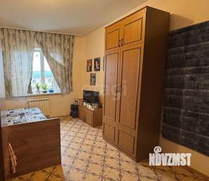 1-к квартира, вторичка, 31м2, 6/10 этаж