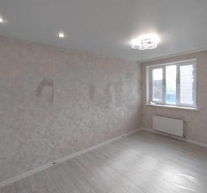 1-к квартира, вторичка, 40м2, 5/7 этаж