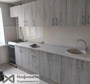 3-к квартира, вторичка, 62м2, 5/9 этаж