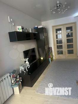 3-к квартира, вторичка, 74м2, 5/12 этаж