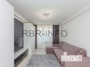 3-к квартира, вторичка, 87м2, 3/14 этаж