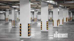 1-к квартира, строящийся дом, 38м2, 7/10 этаж