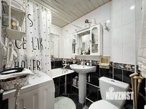 3-к квартира, вторичка, 45м2, 3/5 этаж