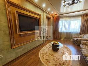 4-к квартира, вторичка, 108м2, 10/12 этаж