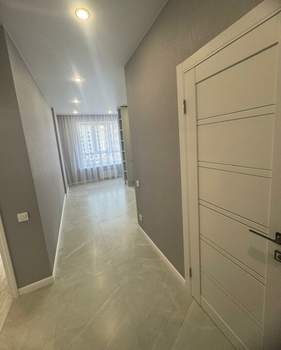 1-к квартира, вторичка, 40м2, 13/16 этаж
