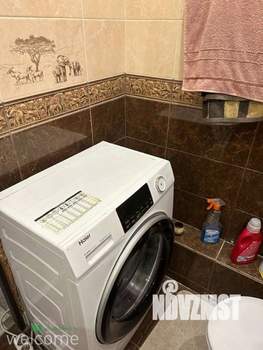 1-к квартира, вторичка, 48м2, 11/18 этаж