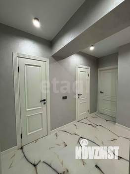 3-к квартира, вторичка, 80м2, 6/7 этаж