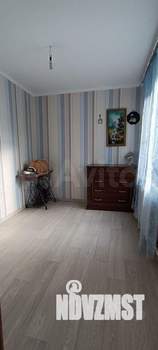 2-к квартира, вторичка, 37м2, 2/5 этаж