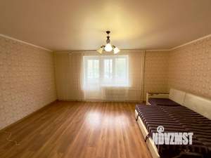 2-к квартира, вторичка, 70м2, 1/6 этаж