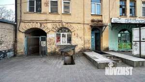 2-к квартира, вторичка, 26м2, 1/2 этаж