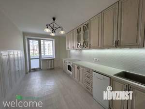 3-к квартира, вторичка, 93м2, 8/11 этаж