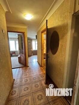 1-к квартира, вторичка, 28м2, 5/9 этаж