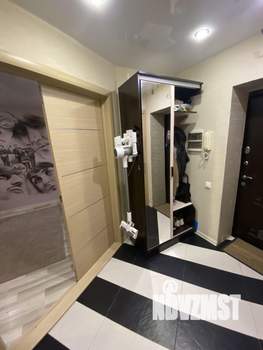 1-к квартира, вторичка, 40м2, 1/5 этаж