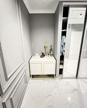 2-к квартира, вторичка, 65м2, 6/22 этаж