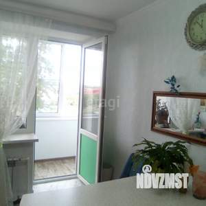 2-к квартира, вторичка, 59м2, 1/3 этаж