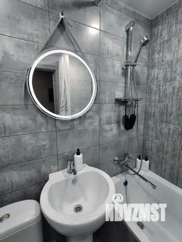 1-к квартира, вторичка, 38м2, 3/9 этаж