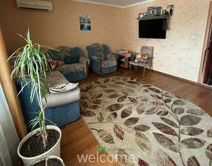 3-к квартира, вторичка, 82м2, 6/7 этаж