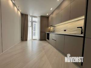 3-к квартира, вторичка, 72м2, 13/24 этаж
