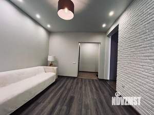 1-к квартира, вторичка, 51м2, 12/17 этаж