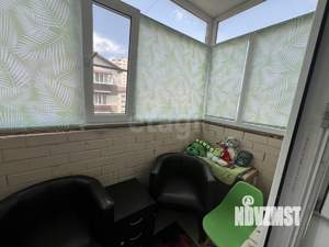 3-к квартира, вторичка, 70м2, 4/6 этаж