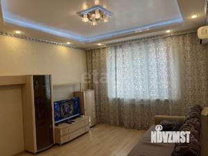 1-к квартира, вторичка, 36м2, 4/17 этаж