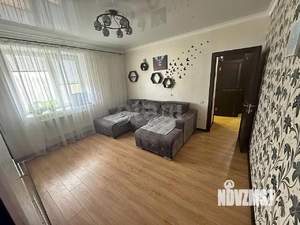 2-к квартира, вторичка, 50м2, 4/5 этаж