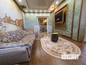 4-к квартира, вторичка, 108м2, 10/12 этаж