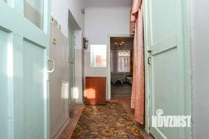 2-к квартира, вторичка, 46м2, 1/2 этаж