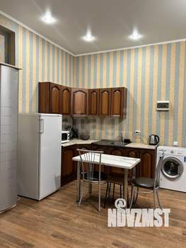 Студия квартира, вторичка, 30м2, 1/11 этаж
