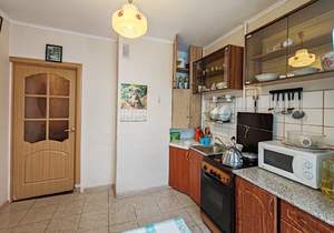 1-к квартира, вторичка, 41м2, 6/10 этаж