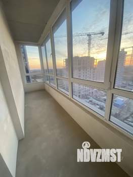 2-к квартира, вторичка, 70м2, 11/24 этаж