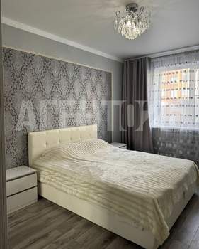 2-к квартира, вторичка, 60м2, 7/12 этаж