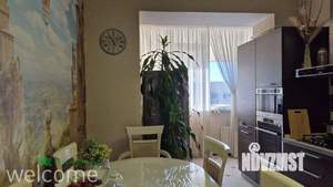 3-к квартира, вторичка, 100м2, 9/10 этаж