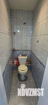 2-к квартира, вторичка, 53м2, 2/5 этаж