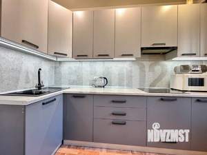 3-к квартира, вторичка, 85м2, 13/16 этаж
