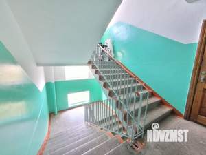 3-к квартира, вторичка, 69м2, 5/5 этаж