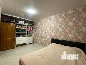 2-к квартира, вторичка, 53м2, 5/10 этаж