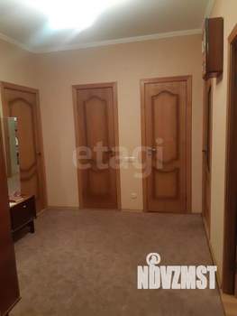 2-к квартира, вторичка, 67м2, 2/9 этаж