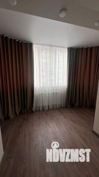 1-к квартира, вторичка, 60м2, 6/10 этаж