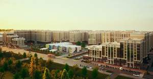 3-к квартира, вторичка, 84м2, 8/9 этаж