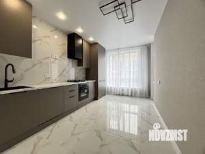 2-к квартира, вторичка, 65м2, 8/16 этаж