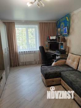 2-к квартира, вторичка, 59м2, 4/9 этаж