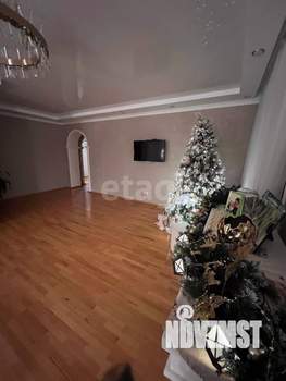 3-к квартира, вторичка, 91м2, 11/12 этаж