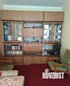 2-к квартира, вторичка, 54м2, 9/12 этаж