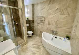 3-к квартира, вторичка, 89м2, 18/22 этаж