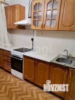 3-к квартира, вторичка, 76м2, 9/10 этаж