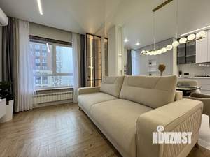 3-к квартира, вторичка, 84м2, 5/24 этаж