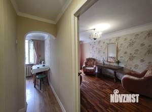 1-к квартира, вторичка, 34м2, 2/5 этаж